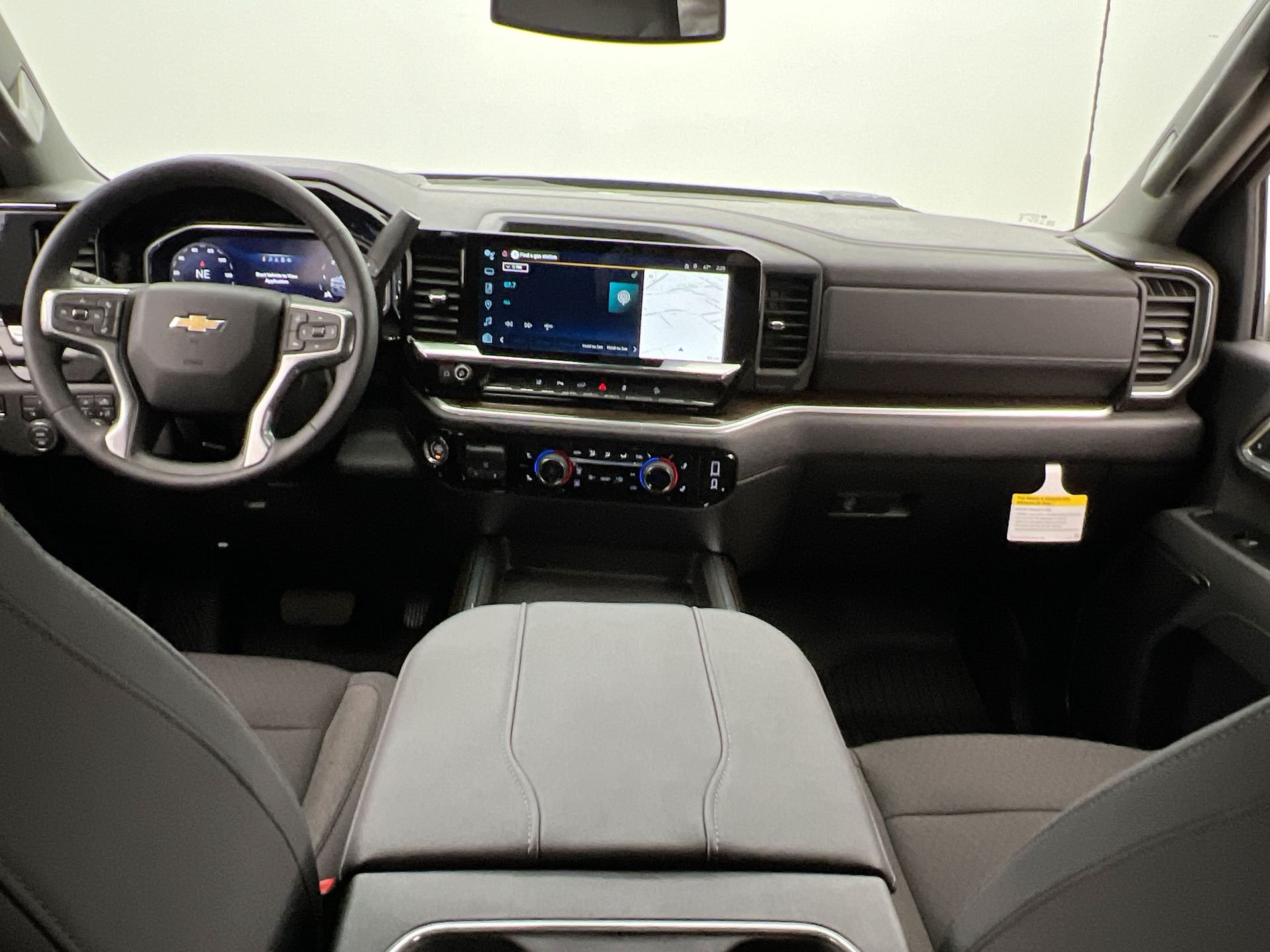 2026 Chevrolet Silverado 2500 HD LT - Photo 77