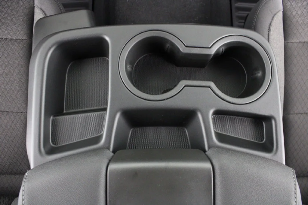 2026 GMC Sierra 1500 SLE - Photo 26