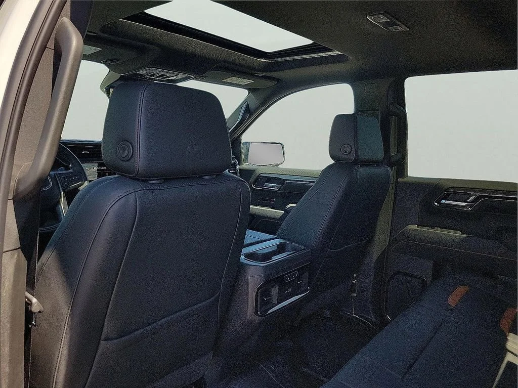 2026 GMC Sierra 1500 AT4 - Photo 12