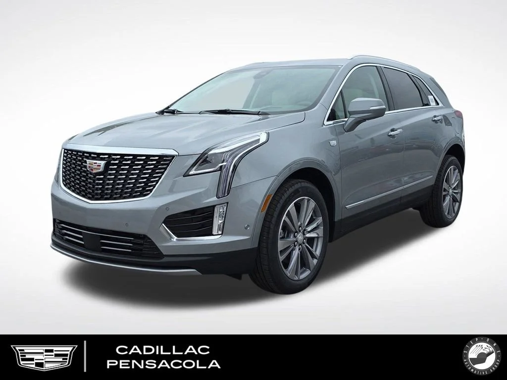 2026 Cadillac XT5 FWD Premium Luxury's photo
