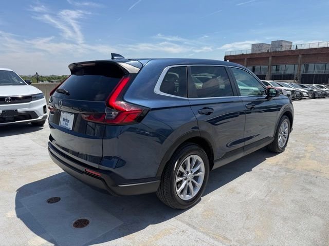 Used 2025  Honda EX image 7
