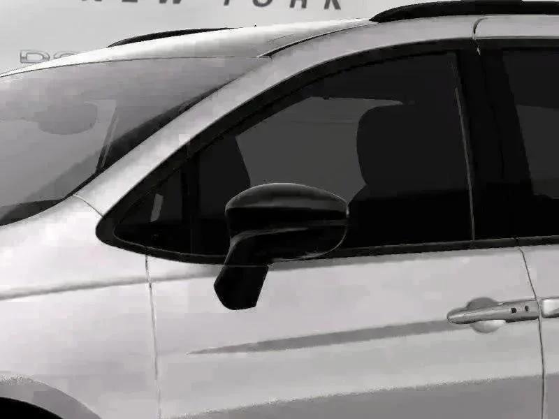 2026 Chrysler Pacifica Select - Photo 15