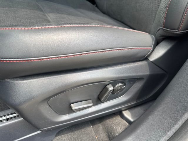 New 2026 Agate Black Metallic Ford ST image 17