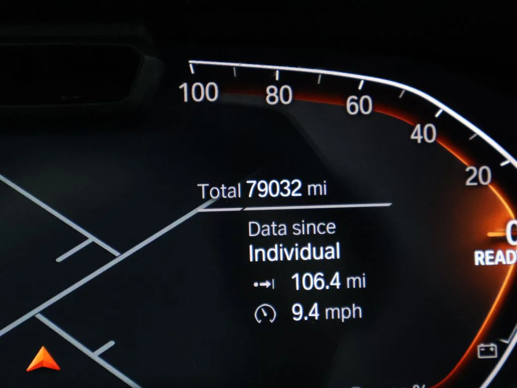 2022 BMW X5 40i - Photo 31