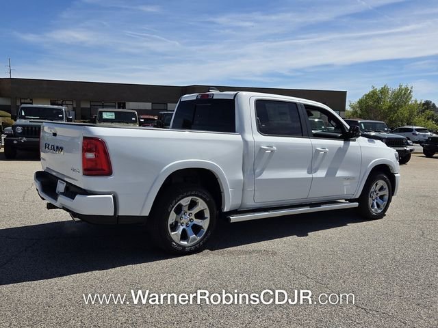 2026 RAM 1500 Big Horn/Lone Star - Photo 14