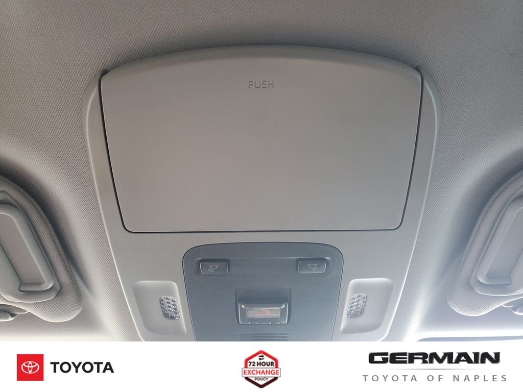 Used 2022 Beige Toyota TRD V6 image 34