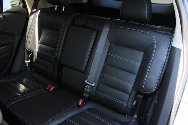 Used 2024 Downpour Metallic GMC Denali image 25