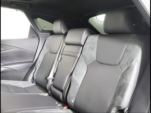 Certified Used 2024 EMINENT WHITE PEARL Lexus Luxury image 10