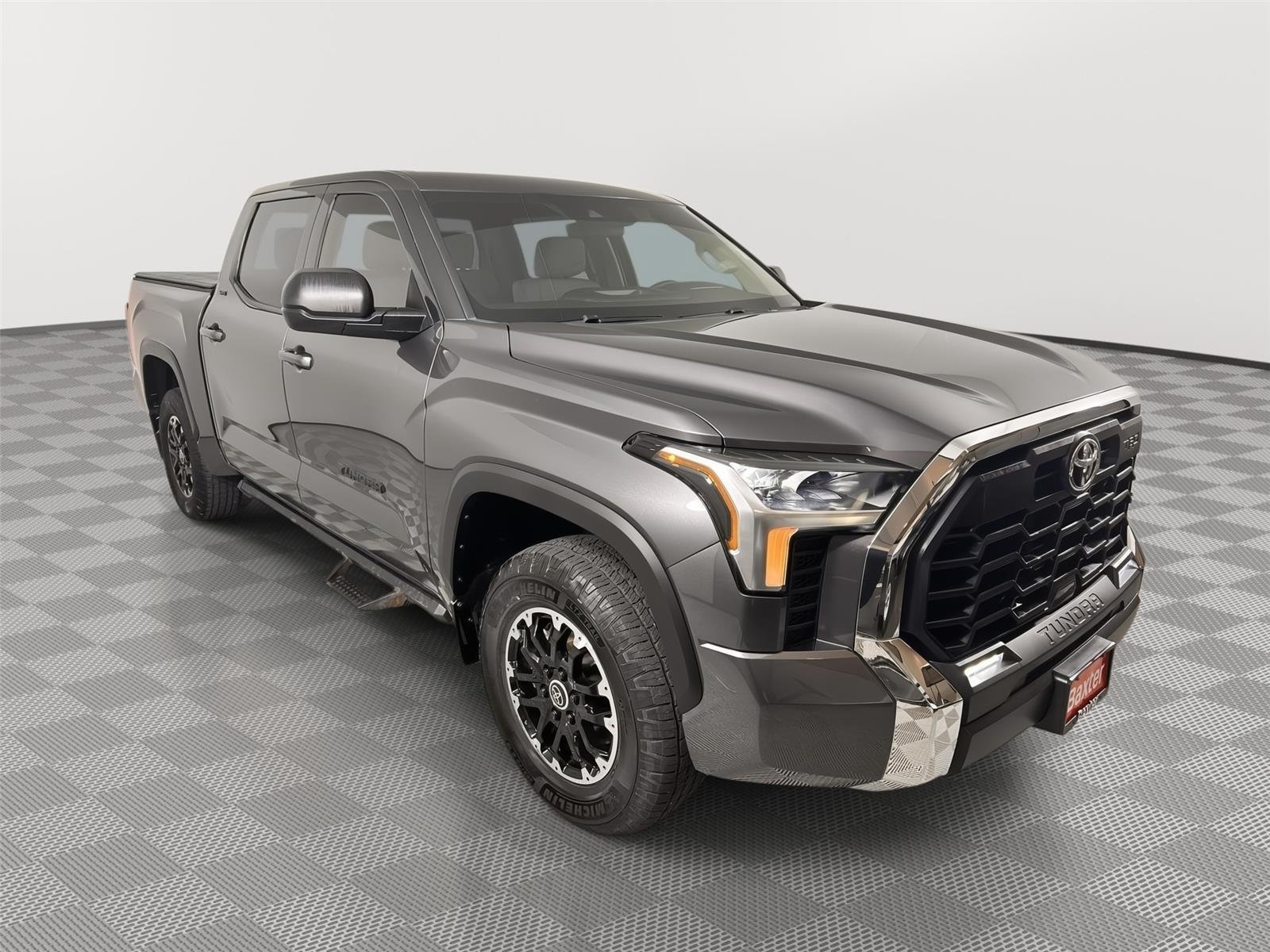 2023 Toyota Tundra