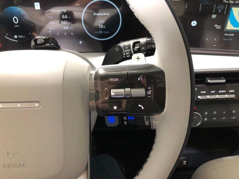 2026 Hyundai Palisade Calligraphy - Photo 24