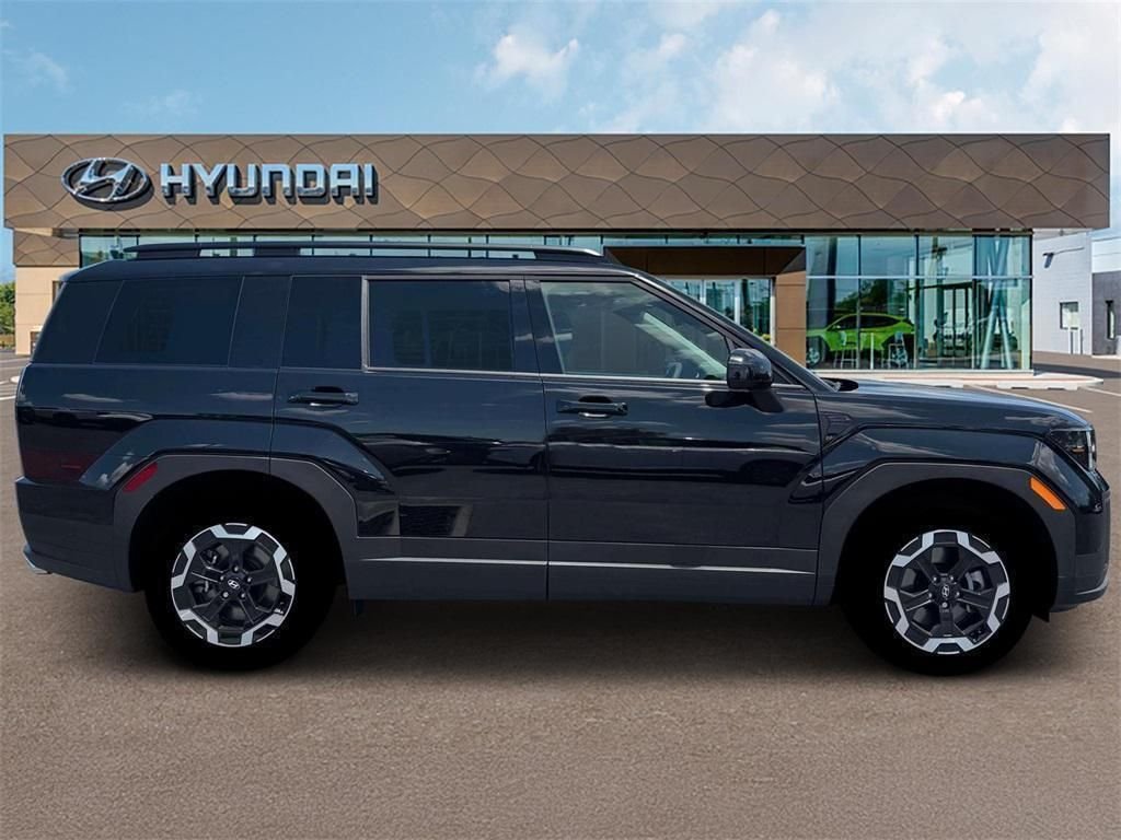 2026 Hyundai Santa Fe SEL - Photo 9