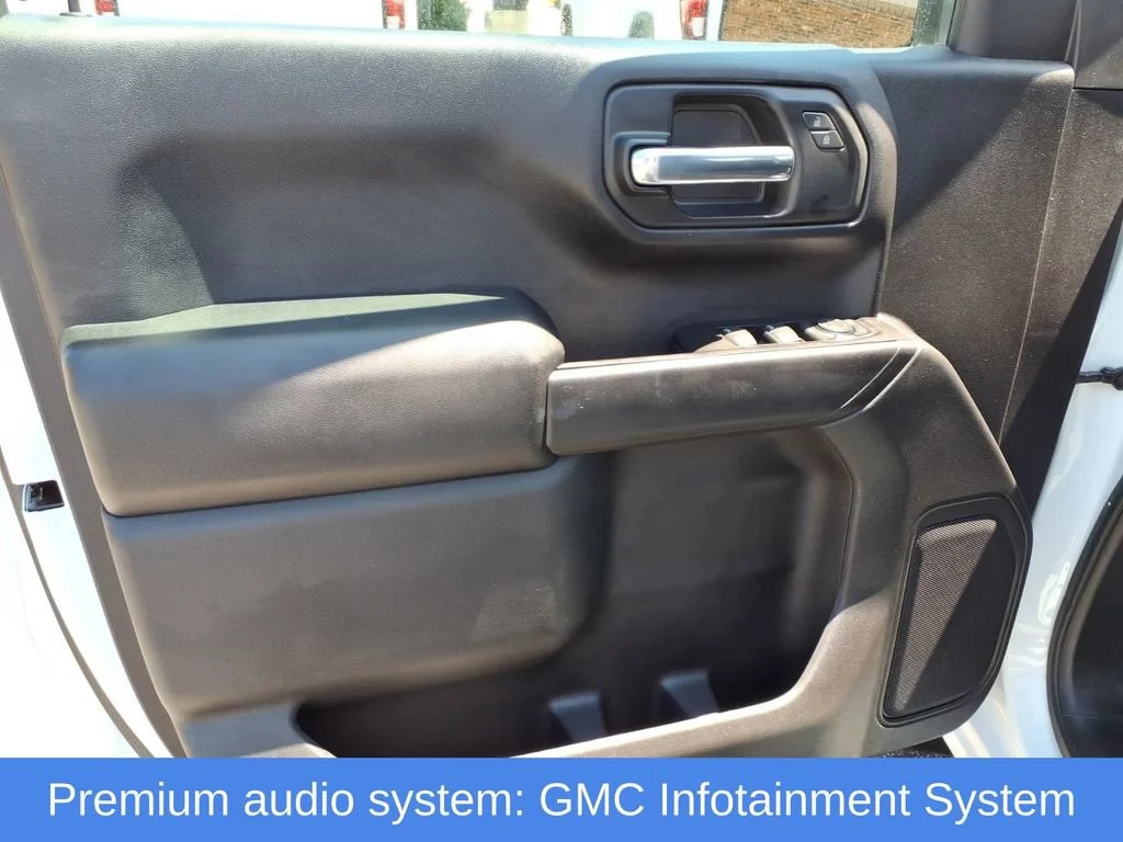 Certified Used 2023 Summit White GMC Pro image 17