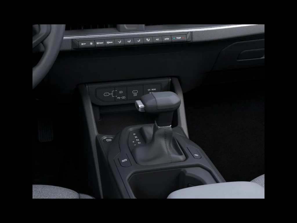 New 2027 Interstellar Gray Kia LXS image 35
