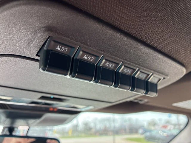 2026 Ford F-350 Super Duty King Ranch - Photo 51