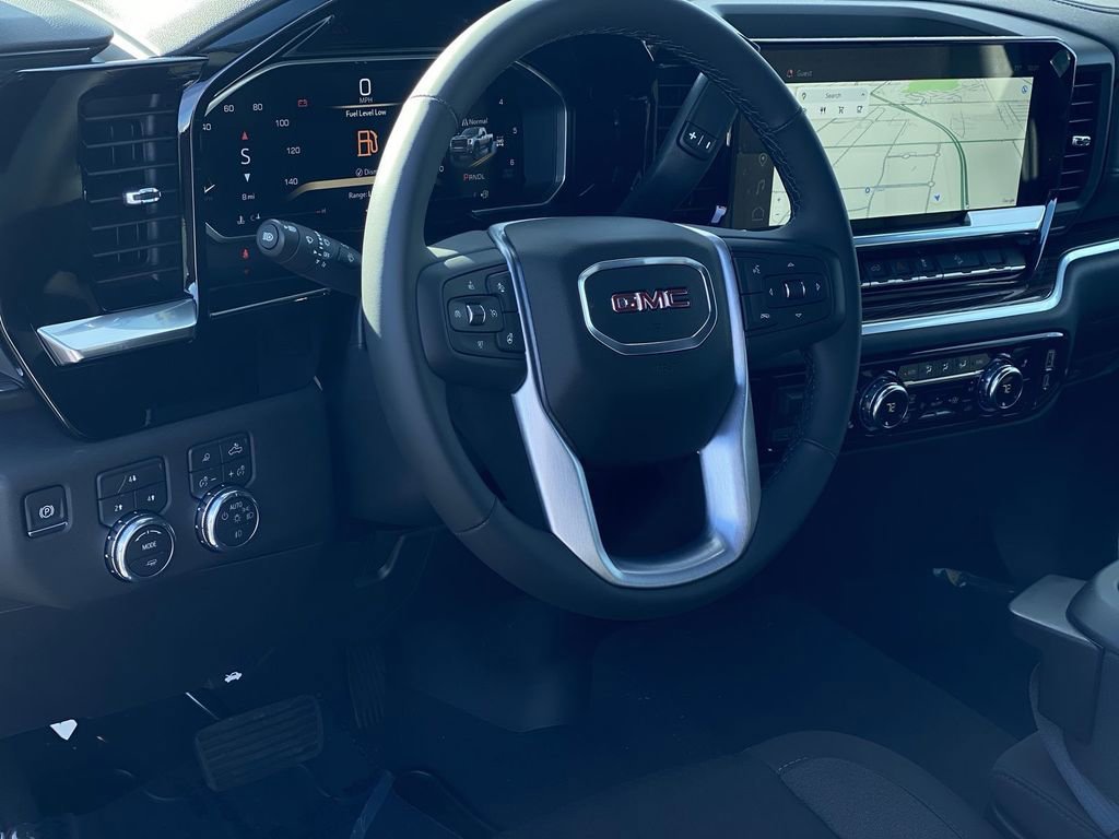 2026 GMC Sierra 2500HD SLE - Photo 18