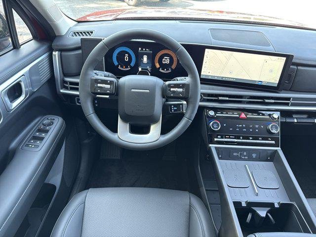 2026 Hyundai Santa Fe XRT - Photo 16