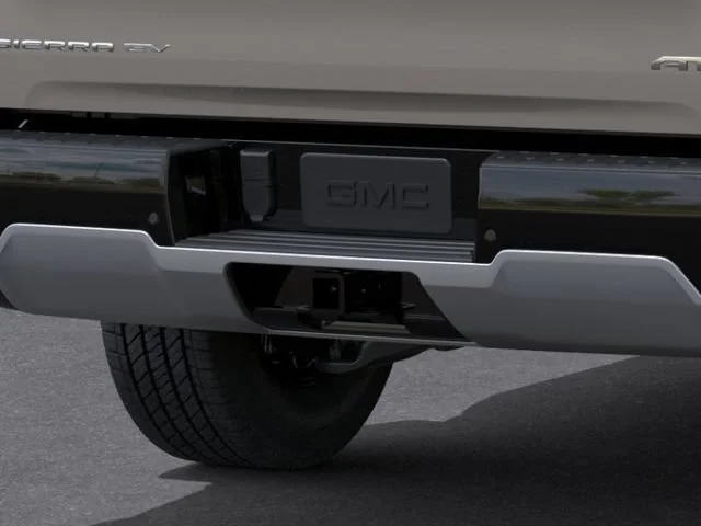 New 2026 Coastal Dune GMC AT4 Max Range image 14