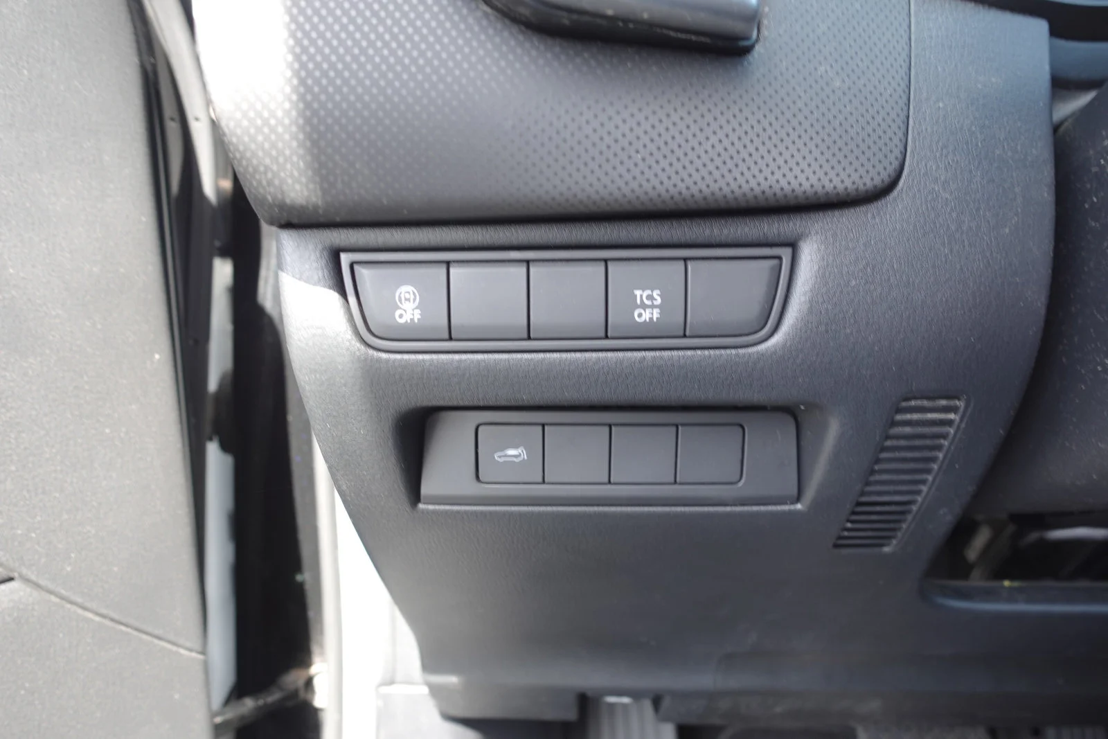 Certified Used 2025 Jet Black Mica Mazda 2.5 S Preferred Package image 18