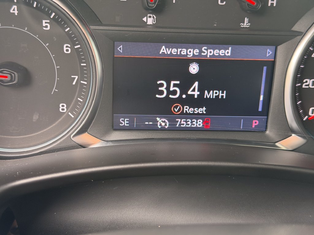 Used 2023 White Chevrolet Premier image 18