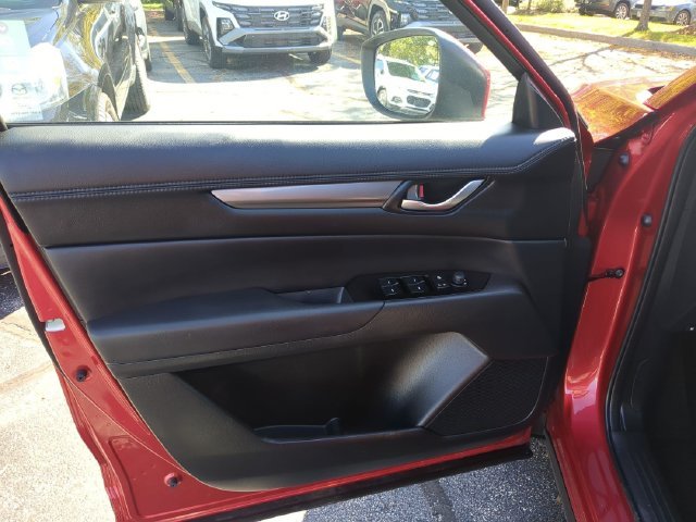 2023 Mazda CX-5 S Select Package - Photo 12