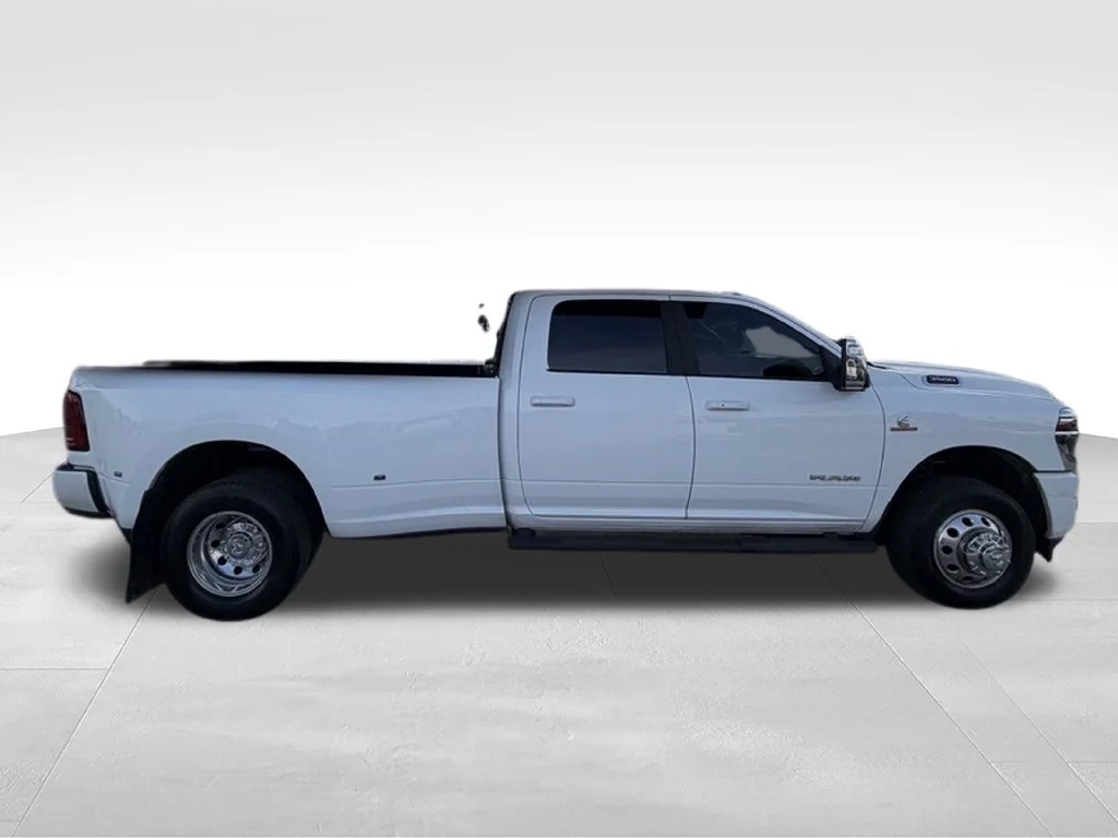 Used 2026 White Ram Laramie image 6