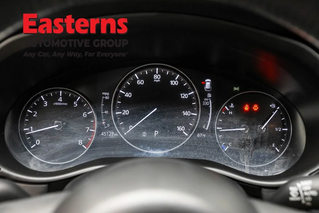 Used 2024 Black Mazda 2.5 S Preferred Package image 18