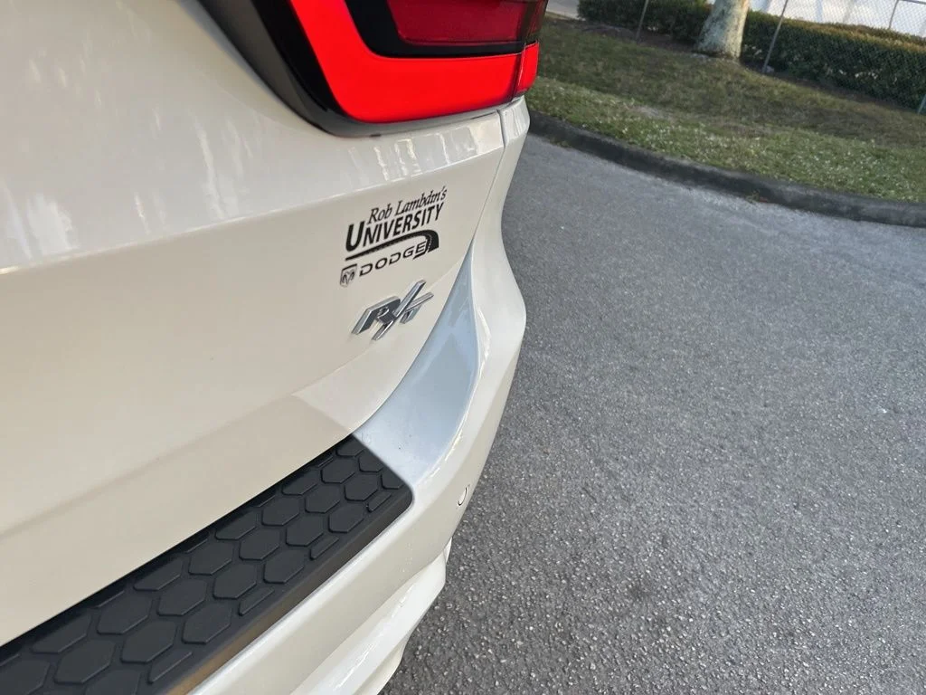 Used 2023 White Dodge R/T image 20