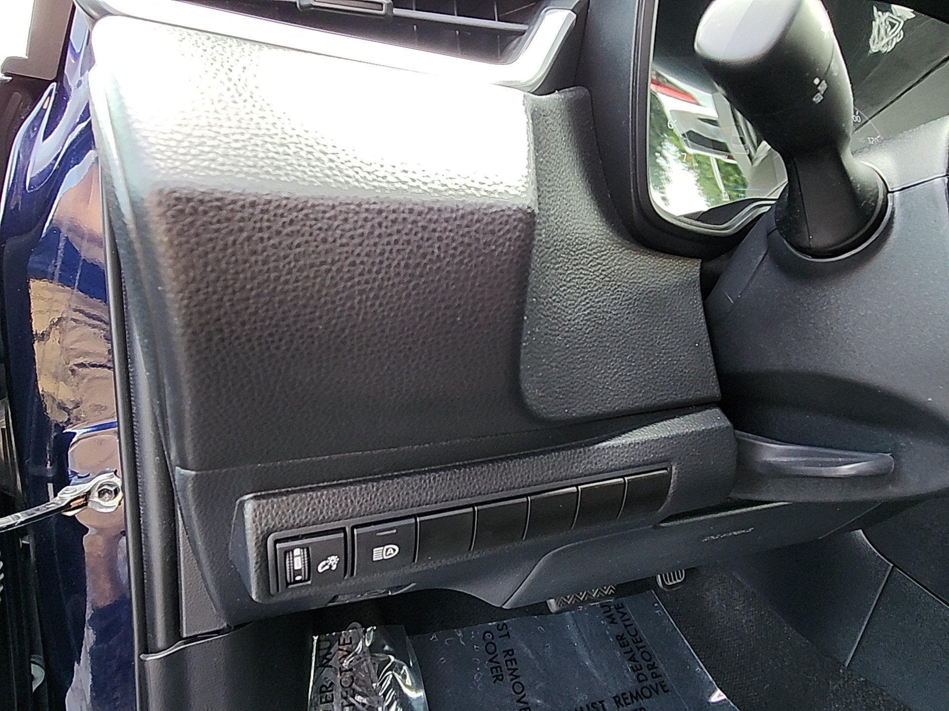 Certified Used 2024 Blueprint Toyota LE image 11