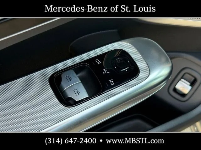 Certified Used 2024 Gray Mercedes-Benz CLE 300 image 16