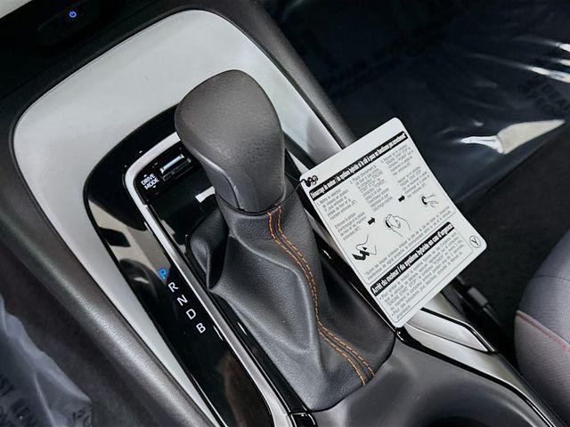 Certified Used 2025 ATTITUDE BLACK MC. Toyota  image 17