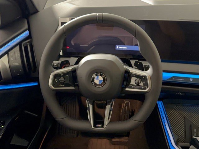 New 2026 Black Sapphire Metallic BMW 30 xDrive image 9