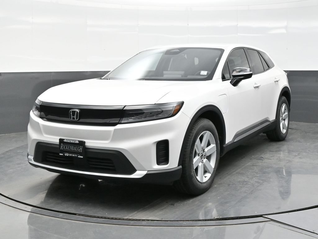 Used 2024 Honda Prologue EX with VIN 3GPKHVRJ2RS520683 for sale in Dacono, CO