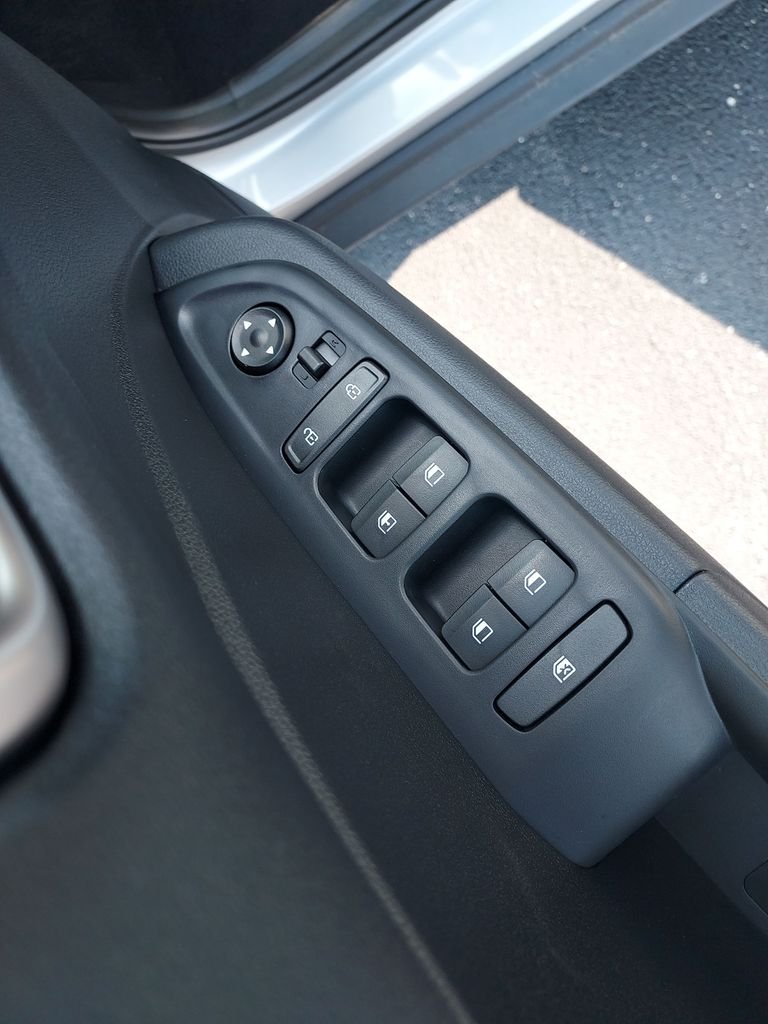 New 2026 Silver Hyundai SE image 11