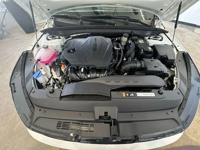 2026 Kia K5 EX - Photo 20