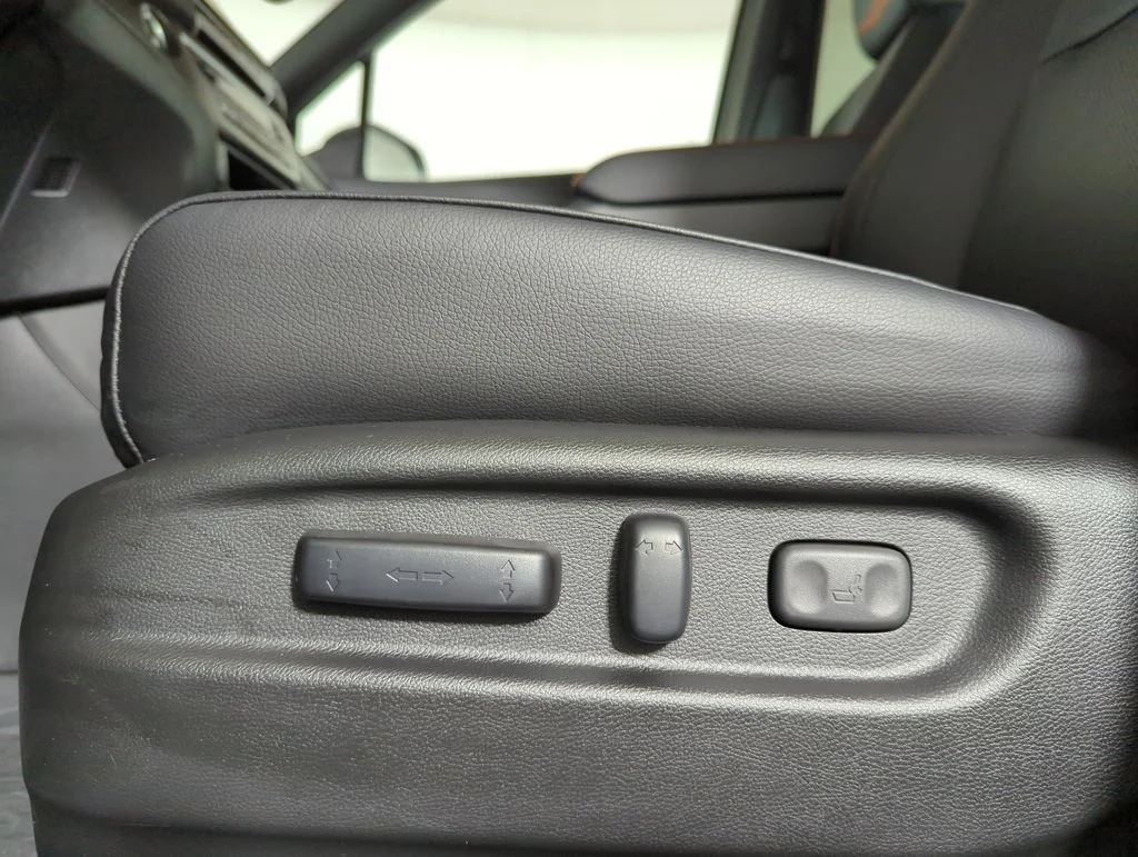 2026 Honda Ridgeline TrailSport - Photo 23