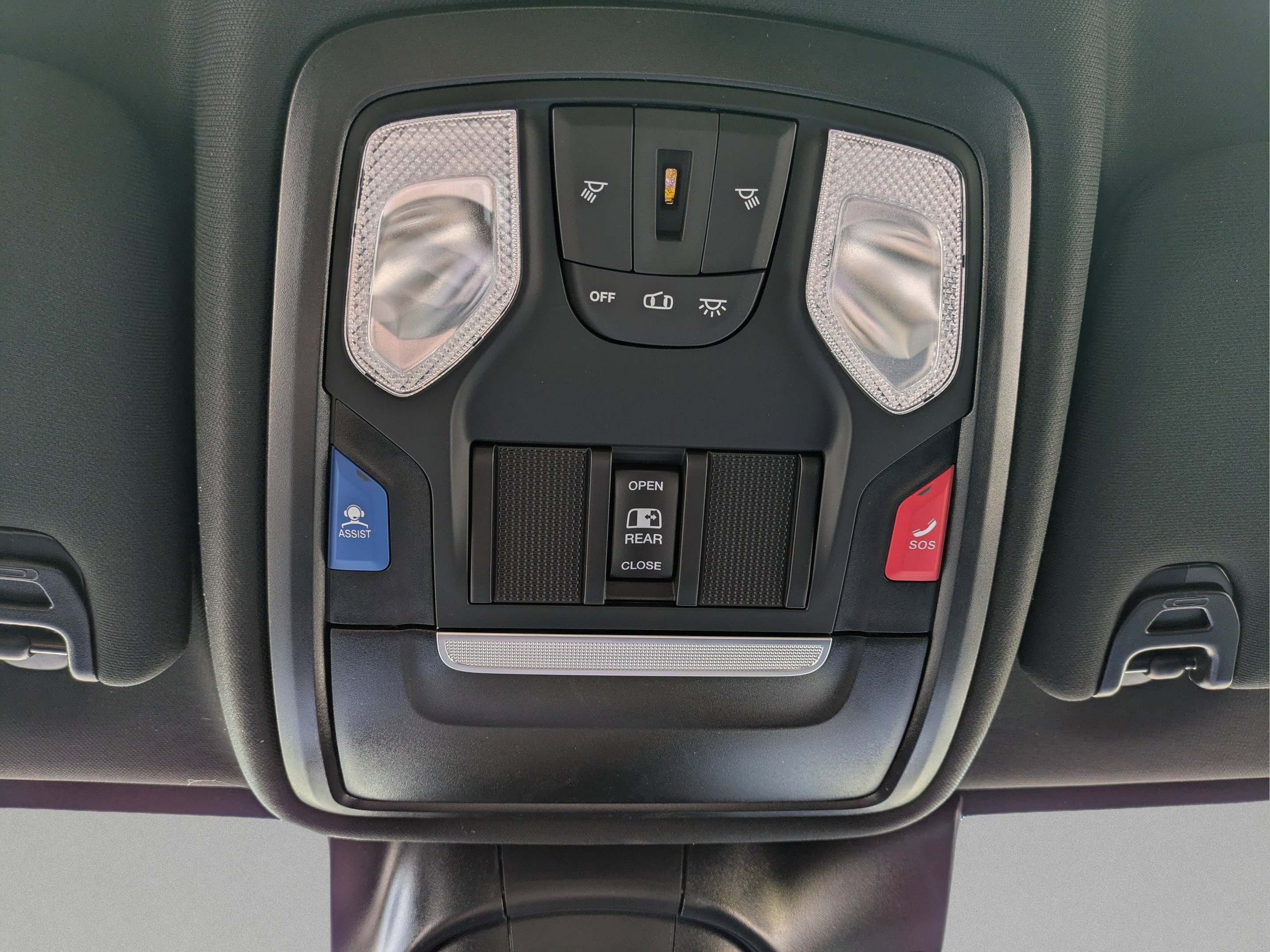 2026 RAM 2500 Big Horn - Photo 31