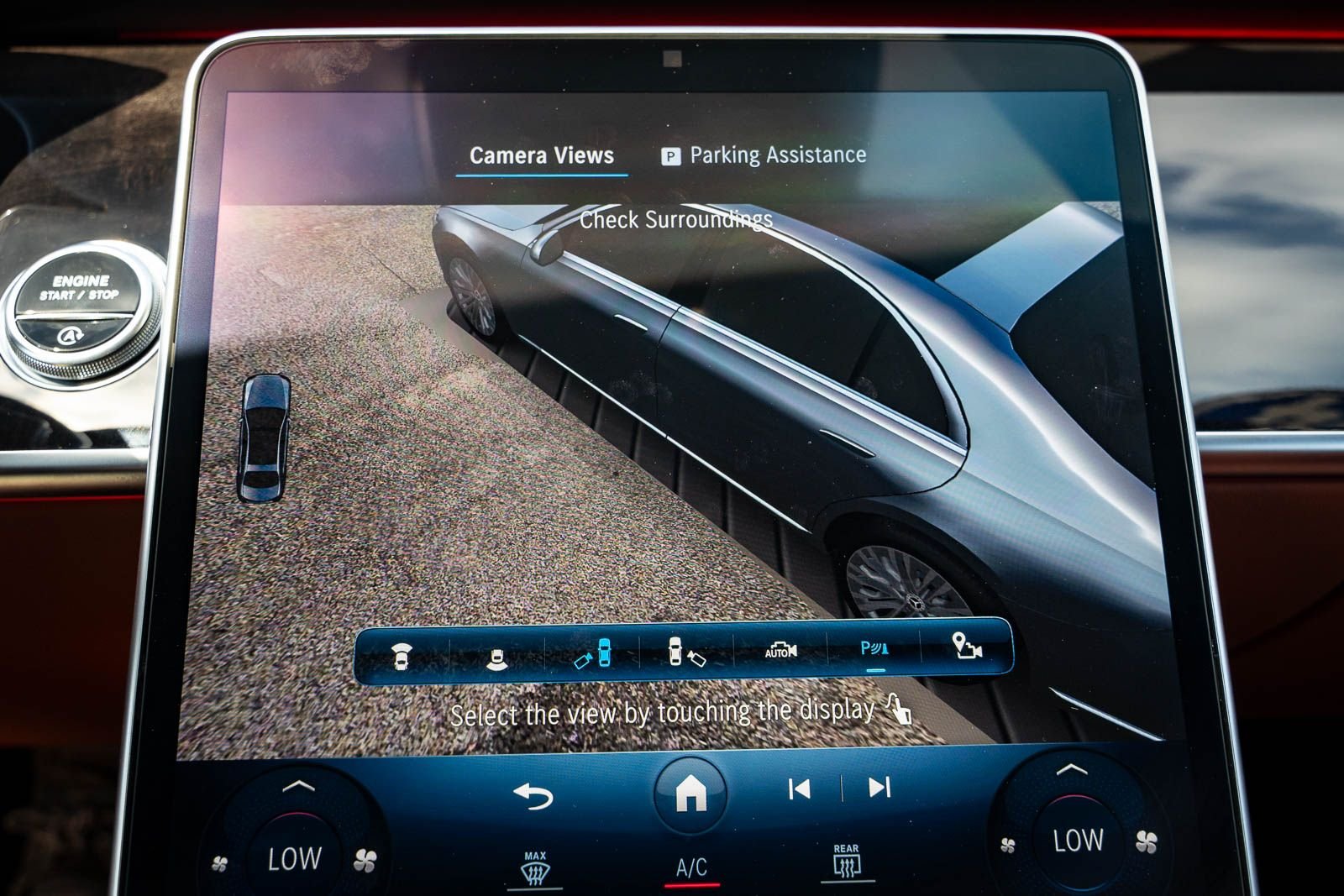 Used 2024  Mercedes-Benz S 580 image 49