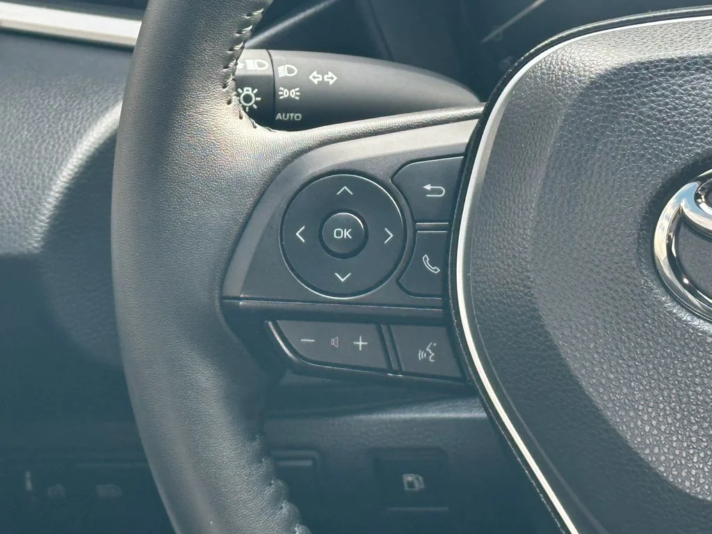 Certified Used 2024  Toyota SE image 21