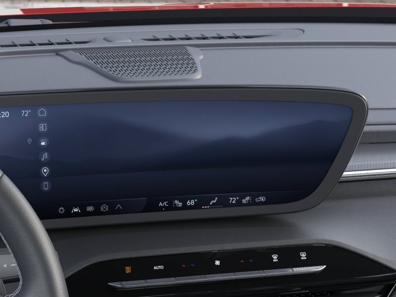 2027 Buick Enclave Sport Touring - Photo 20
