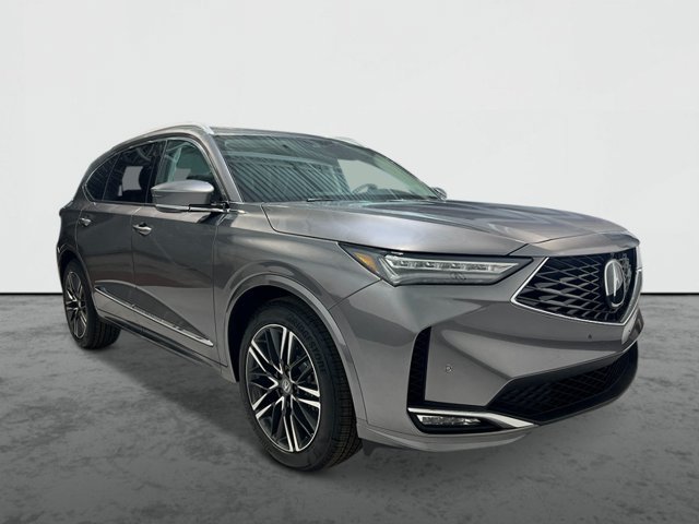 2026 Acura MDX Advance Package - Photo 9