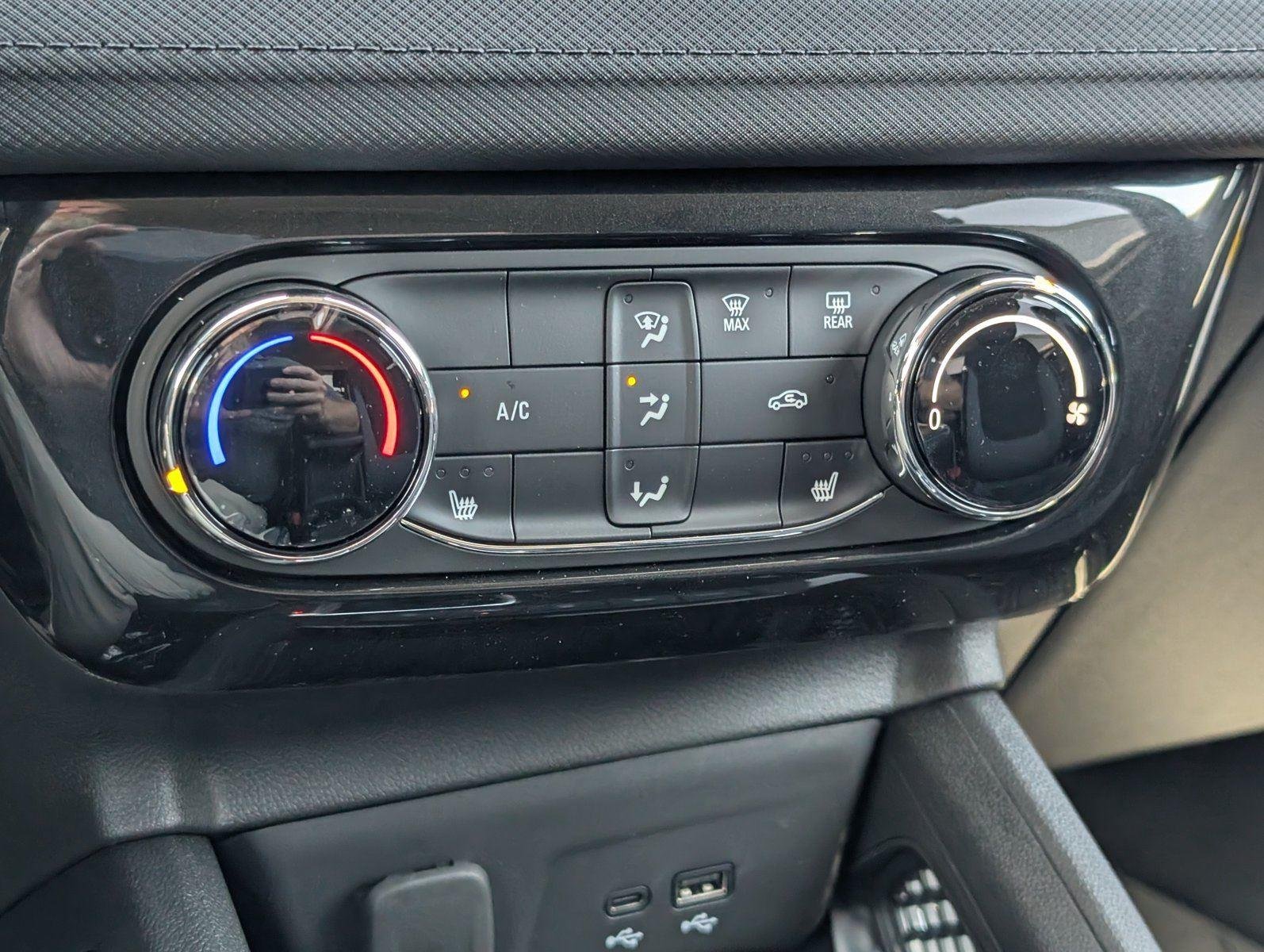 2026 Chevrolet Trailblazer LT - Photo 18