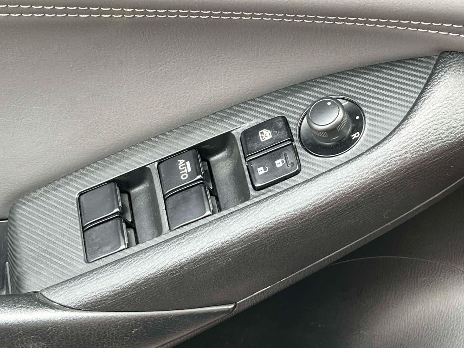 Used 2019 Deep Crystal Blue Mica Mazda Touring image 26