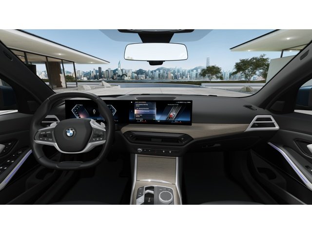 New 2026 Arctic Race Blue metallic BMW  image 10