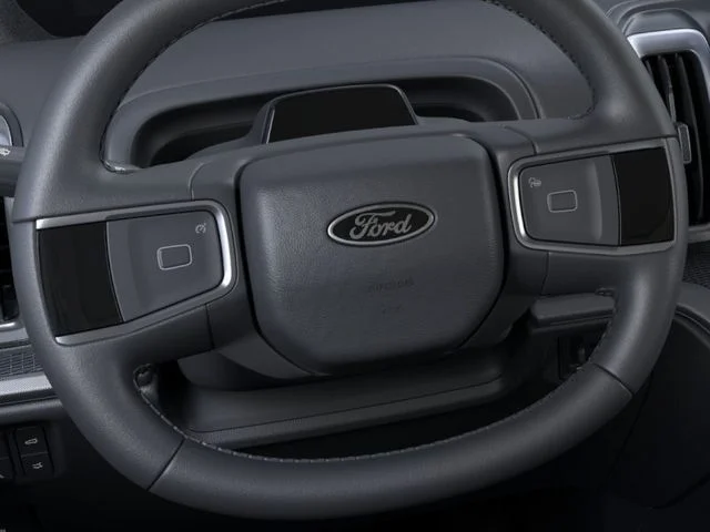 New 2026 Stone Blue Metallic Ford Platinum image 12