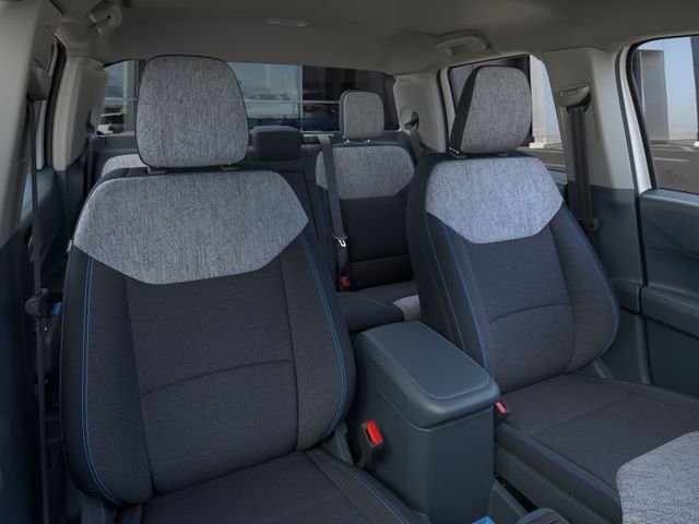 New 2026 Oxford White Ford XLT image 34