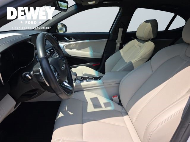 Used 2023 Siberian Ice Genesis 2.0T image 9