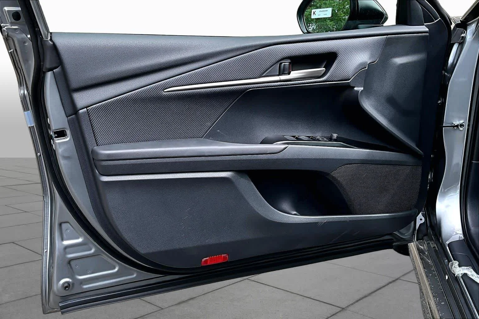 New 2026 Heavy Metal Toyota SE image 10