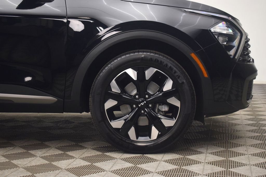 2023 Kia Sportage X-Line - Photo 30