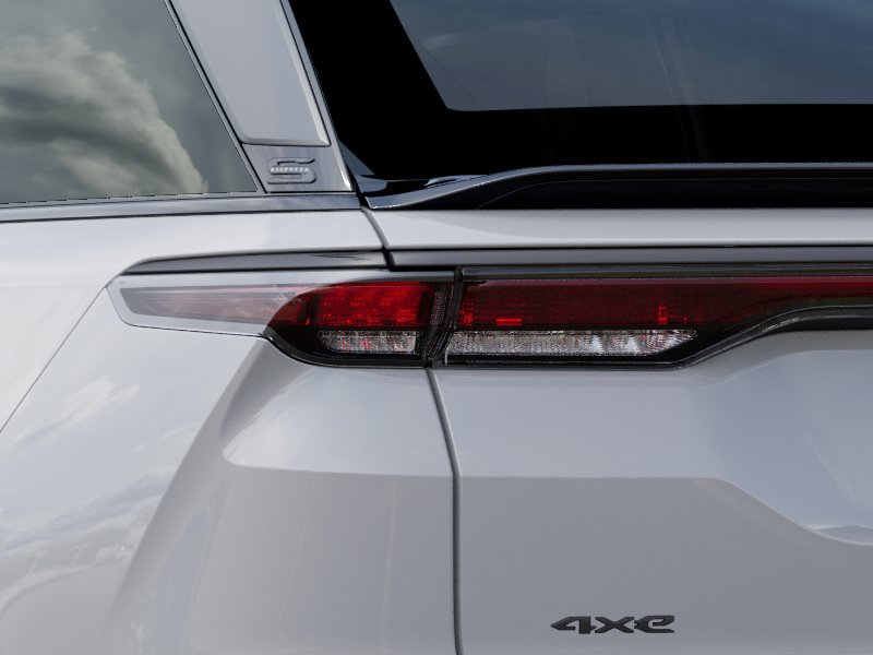 2025 Jeep Wagoneer S Limited - Photo 21