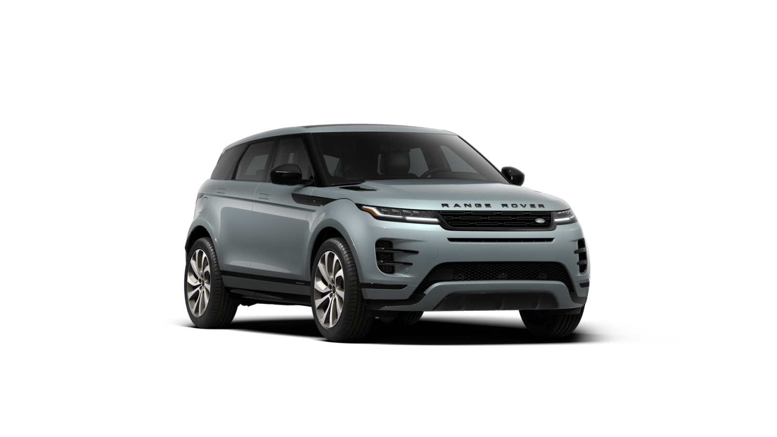 2026 Land Rover Range Rover Evoque Hoxton Edition P250's photo